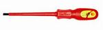 Tork Craft Screwdriver Insulated Slot 1.2X6.5X150MM Vde