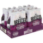 Blackberry Spirit Cooler Bottles 24 X 275ML
