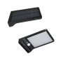 Outdoor LED Solar Light With Sensor LS022 Matte Black