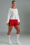 Cycle Shorts - XL Red