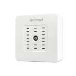 Environmental Sensor CO2+TVOC