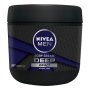 Nivea Body Cream 400ML - Deep Impact