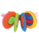 My Ball Book - Hanging Toy