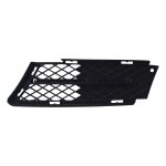 Bmw E90 Front Bumper Grille Left W o hole 05-08