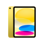 Apple Ipad 10.9-INCH 2022 10TH Generation Wi-fi + Cellular 64GB - Yellow Best