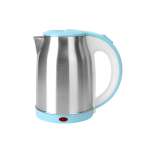 2000W Stainless Steel Electric Kettle 2L Fast Boil