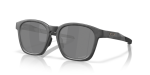 Oakley - Shackle - Matte Black Camo prizm Black