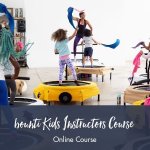 Kids Instructor Course Online