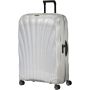 Samsonite C-lite Spinner Collection - White 81