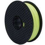 Wanhao Pla Filament 1KG 1.75MM Peak Green WAN114