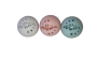 Fish Bone Hallow Balls