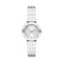 DKNY Stanhope Three-hand Stainless Steel Women's Watch - NY2963
