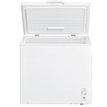 Midea 198L Chest Freezer White – HS-259CN