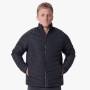 Salomon Mens Helicon Down Jacket Black - 10XL