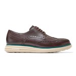 Riginalgrand Remastered Wingtip Oxfords -angora