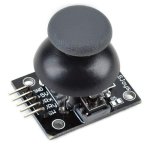 Joystick For ARDUINO 5V