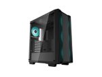 Deepcool CC560 V2 Black Atx Mid-tower Gaming Chassis