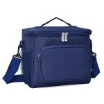 Lunch Box Bag Black