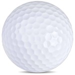 Srixon AD333 Golf Balls Sleeve Of 3