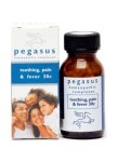Pegasus Teething Pain & Fever 30c 25g