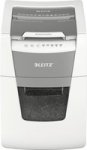 Iq Autofeed Office 100 P4 Automatic Cross Cut Paper Shredder 303430