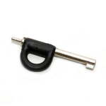 Republic Arms Handcuffs Spare Key