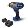 Vtools 20V Cordless Impact Wrench Kit 1/2