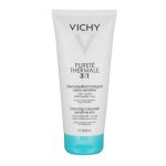 Vichy Purete Thermal 3-IN-1 One Step Cleanser 200ML