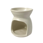 Essential Oil Burner - Stone Matt