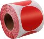 1ROLL Sealing Stickers Self Adhesive Labels For Organizing Tagging