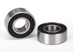 Traxxas Black-seal Ball Bearings 6X13X5MM 2PCS