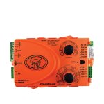 Centurion D2 Turbo Pcb