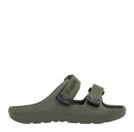 Soviet Gladiator Youths Sandals Olive