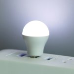 2 3 5PCS MINI USB Light Bulb Small Night Light With Unique Design Portable Lighting Bulb Night Light