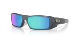 Oakley - Gascan - Blue Steel prizm Sapphire