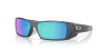 Oakley - Gascan - Blue Steel/prizm Sapphire