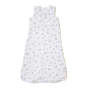 Babes & Kids Little Acorn Cotton Dinosaurs Baby Sleeping Bag - 2.5 Tog - 6-20M
