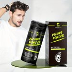 Hair Volumizing Powder Refreshing Oil Control For Messy Hair Soft And Fluffy With Texture Matte And Volumizing