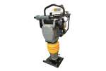 Turner Morris Contractors Value Rammer - 70KG