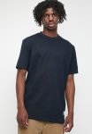 Alpha Industries Back Print - Navy