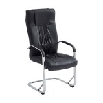 Modern Office Visitors Chair