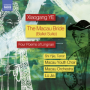 Xiaogang Ye: The Macau Bride   Cd / Album