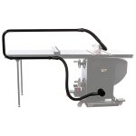 Sawstop Overarm Dust Collection Assembly For Ics pcs cns
