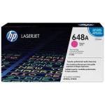 Hp 648A Original Toner CARTRIDGE-CE263A-HP Laserjet Toner