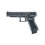 Umarex Airsoft Gun Glock 34 GEN4 Deluxe Cal 6MM Bb 2.6417 Combo