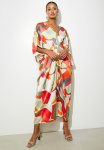 Volume Kaftan Maxi - Multi