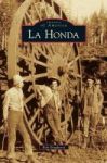La Honda Hardcover