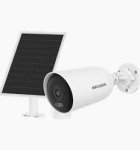 Hikvision Ip Bullet 4MP 24 7 Solar 4G Hl 30M 2.8MM - CC700-8