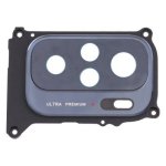Camera Lens Cover For Xiaomi Redmi Note 10 M2101K7AI M2101K7AG Black