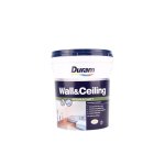 Duram Wall & Ceiling Paint Universal Matt Summer Harvest 20L